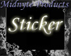 Developer Sticker #2