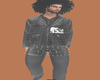 Rock  pants