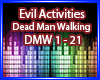 EA - Dead Man Walking #2