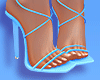 ▐ Blue Shoes ▐