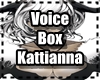 [KW] Kattianna's VB