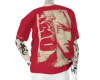 Oversized Zoro x Versace
