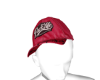 Pack Life Crimson Cap