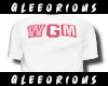 WGM Ape Shirt