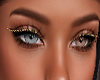 Gold 1Gem Eyeliner