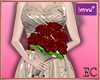 EC| Zombie Bride Bouquet