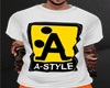 T-Shirt A-STYLE