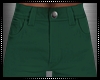 Marco Green Shorts