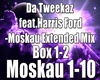 Moskau Mix Box 1-2