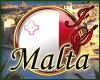 Malta Badge