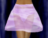 (AG) Lilac Glow Skirt