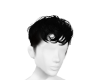 Andy Black Hair