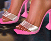 Jf. Pink Luna Heels