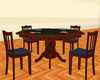 Poker Table Game