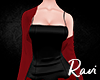 R. Ada Red Dress