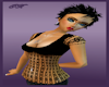 Sugar n Spice Black