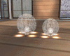 SA*Balls animated lights