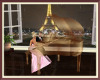 Paris Nights Dance Piano