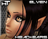 Elven/Fairy/Head/Small