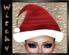 @Santa Jingle Hat 