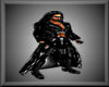 Warrior Gothic Fit  V1