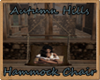 [BM]A.H Hammock Chair