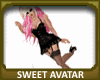 Sweet Avatar