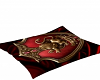 Lannister pillow