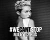MILEY C CANT STOP DANCE