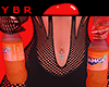 2x Bottle Orange