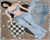 [iL] TALA DENIM SET2