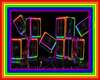 Rainbow Piano Dubbing