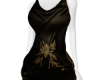 Pretty Black Dress 1