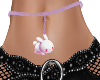 Easter Belly Chain 1