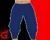 Yusuke DT Pants