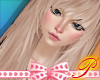 P| Long Karolin Hair