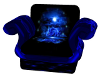 blue fantasy cuddle 