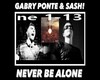 gabry ponte & sash