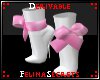 :FS: Derive Bow Boots