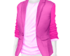 HOT PINK LEASURE