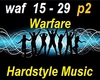 hardstyle - warfare p2