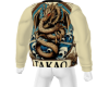 Takao Gang Jacket