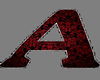 Gothic Letter  A