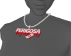 COLAR PERIGOSA