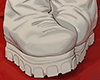 Snow Boot - White