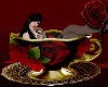 K | Vampire's Bath