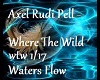 Axel Rudi Pell- Where...