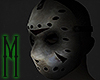 M. Mask Jason III