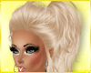 !b Sophia Blonde