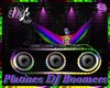 |DRB|Platines DJ Boomers